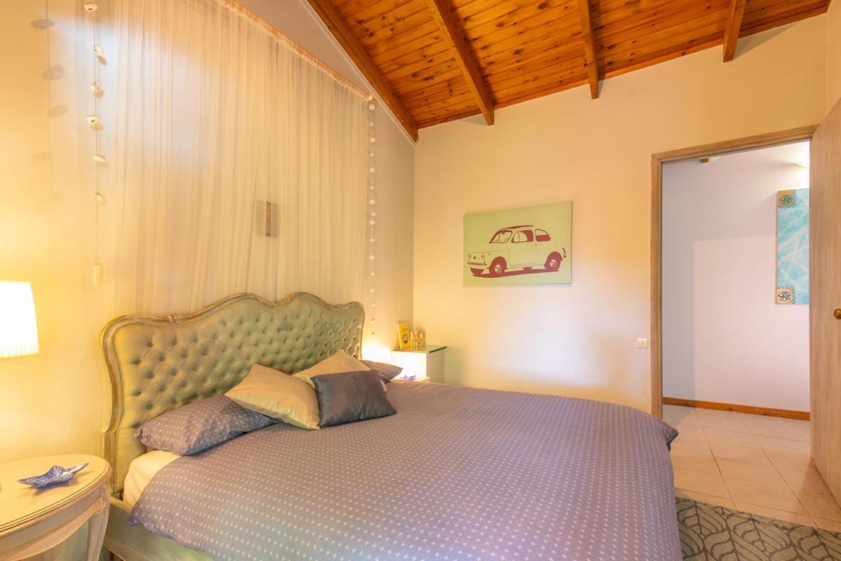 Iliachtida House Villa Kaap Soenion Buitenkant foto